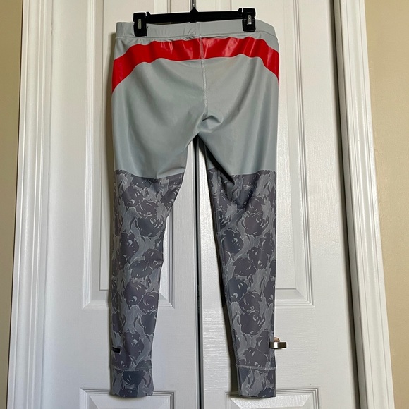 adidas Womens Stella McCartney Techfit Tight - Large - Picture 13 of 13